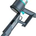 Belife Main Engine Only Fit for BVC12 Cordless Vacuum Cleaner, Include Outlet HEPA Filter Replacement and Inlet HEPA Replacement Hepa Filter, Washable and Reusable