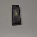 AIEYEZO Retro Rectangular Sunglasses for Women Fashion Square Sun Glasses Trendy Vintage Small Frame Shades