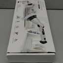 Electric Cleaning Brush, 9 IN 1 Electric Spin Scrubber Cordless Power Electric Scrubbing Cleaning Brush with 