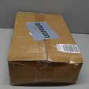 Bonpally Room Divider Curtain Rod, No Drilling Tension Rod for Room Separation, 4-10ft(H) 28-114inch(W) Adjustable Heavy Duty Floor to Ceiling Wall Divider Room Partition Privacy Separator, Black