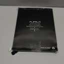 Wallet Case for Samsung Galaxy Note 20 Ultra 5G, RFID Blocking Credit Card Holder, PU Leather Folio Flip Kickstand Protective Shockproof Cover for Women Men (Black)