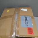 Chezmoi Collection Royale 7-Piece Jacquard Floral Comforter Set, Oversized King, Maroon/Gold