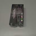 2 x Face Body Paint Set-Black + White + Grey