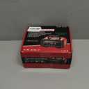 20-Amp Car Battery Charger, 12V/20A and 24V/10A LiFePO4,Lead-Acid(AGM/Gel/SLA) Automatic Smart Trickle Charger Maintainer,Desulfator, 300W Fast Charging for Automotive Truck Motorcycle Lawn Mower Boat