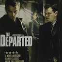 Departed [DVD] [2006] [Region 1] [US Import] [NTSC]