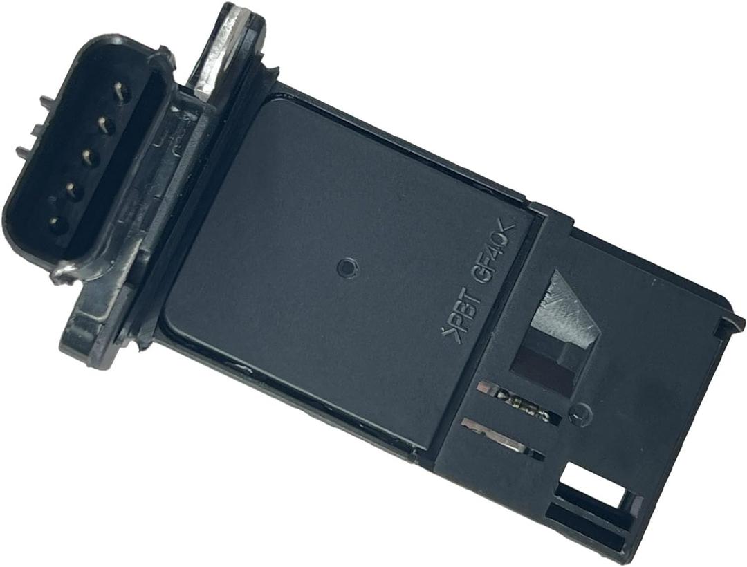 Mass Air Flow Sensor Meter MAF MAS AFH70M-41B Compatible with Accord Civic Pilot Fit CR-V Insight Passport Odyssey Ridgeline ILX MDX RDX RLX TL TLX TSX 37980-RNA-A01 37980-RAD-L11