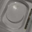 6L Stainless Steel Warm Mist Humidifier with Easy Clean and Warm Steam Function, Healthy Air Mist Humidifiers for Bedroom Living Room, with Sleep Mode and Auto-off Setting