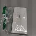 Felice Arts 6 Pack Artificial Black Berry Stems Fake Holly Berries Halloween Picks for Xmas Tree Ornaments DIY Wreath Vase Holiday Home Decor