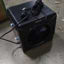 MICOE 17000 BTU Energy Efficient Electric Pool Heat Pump for Above Ground Pools Up to 15ft (8/11/15ft) & 5,000 Gallons, Swimming Pool Heater with Easy Install Kit,110V/120V