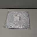 Mop Refill Head Compatible with MarvelSpin Mop - Mop Head Replacement - Deep Cleaning Mop Head - Machine Washable and Easy-to-Replace