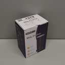 SIMPLETASTE Milk Frother, 4-in-1 Electric Milk Frother and Steamer, Automatic Warm and Cold Foam Maker and Milk Warmer for Latte, Cappuccinos, Dark Blue (Medium)