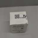 (12 Pack) Cat Water Fountain Filters Replacement Compatible with oneisall Cat Water Fountain, Cat Fountain Filters for 67oz/2L Stainless Steel Cat Fountain