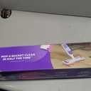 Swiffer Power Mop, Floor Cleaner, Tile, Vinyl, Laminate, Wood, Floor Cleaner, Cleaning Set