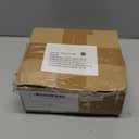 Areyourshop Front Turn Signals For Lens for Kawasaki ZX14R 2006-2010, ZX10R 2006-2007, ZX636/ZX6R 2005-2010, Ninja 650F 2006-2008, Concours 2008-2010 (Smoke)