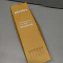 Riveira Brown Bamboo Wooden Cooking Utensils Set of 6 Natural Bamboo Wooden Spoons, Spatula, Non-Toxic, Heat-Resistant, Eco-Friendly