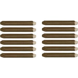 Set of 12-Fake Puffing Cigars-Gag gift