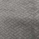 Chair Cover, Dining Chair Covers, Stretch for Dining Chair, for Dining Kitchen Room Hotel Stretch Chair Seat Cover Home Decor (Dark Gray)