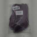 eNilecor Purple Lace 24 Inches Front Wig Women Long Synthetic Realistic Wavy Glueless Hair Replacement Wigs