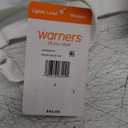 Warner's Women's Easy Does It Underarm-smoothing With Seamless Stretch Wireless Lightly Lined Comfort Bra Rm3911a (Large)