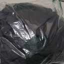 VETHIN Bed Canopy for Girls,Princess Round Dome Dreamy Mosquito Net Bedding Girls Room Castle Play Tent Hanging House Decor Reading Nook Canopies (Black)