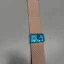 Girovo Braided Cartoon Metal Magnetic Clasp Band Compatible with Apple Watch Bands 40/38/41/42mm Women Men, Stretchy Elastic Nylon Woven Sport Strap for iWatch Series 11 10 9 8 7 6 5 4 SE 3 2 1