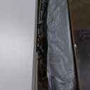 Prepac Elite 32" Storage Cabinet, White Storage Cabinet, Base Cabinet, Bathroom Cabinet with 1 Adjustable Shelf 18" D x 32" W x 36" H, WEB-3216