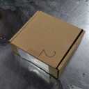 Kidde Hardwired Smoke & Carbon Monoxide Detector, 10-Year Battery Backup, Voice Alerts, Interconnectable LED Warning Light Indicators