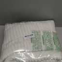 Awjcsv Couch Cover for Dogs Washable, Fuzzy Pet Couch Covers for 3 Cushion Sofa Pet Friendly, Non Slip Sofa Cover (White, 23.6" x 47"/60 x 120cm)