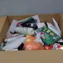 Box Of Mixed Items, Retail is Estimated