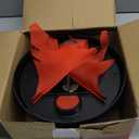 3D Fake Fire LED Light - Hanging Silk Flame Stage Effect Lamp for Halloween, Christmas, Festivals, Parties, Night Clubs