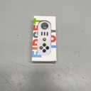 Fidget Toys Stress Relief Dice Fidget Toy Decompression Antistress Anxiety Anti Stress Games Anti Depression Cube for Kids and Adults(6TH-White Black)