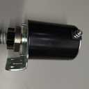 5746N Starter for Briggs & Stratton Replaces 691262 393499 497401 494198 494990 410-22005 394943 499529 399169 490420 11 12 13 14 15 16 17 18 19 20 21 22 23 24 25HP 16 Teeth