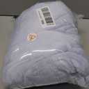 Amazon Essentials Women's Mid-Length Plush Robe Medium