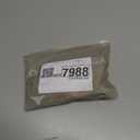 RELLECIGA Women's Adjustable High Cut Thong Bikini Bottom Size L