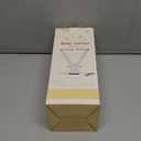 Newborn Carrier, Cozy Baby Carrier, Ergonomic Cross-Back Wrap, Hands-Free with Supportive Comfort, Deep Grey