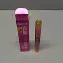 3-in-1 Lash, Brow & Hairline Growth Serum  Eyelash & Eyebrow Growth Serum for Thicker Lashes, Fuller Brows & Hairline Boost  Natural Lash Enhancer for Women & Men  Vegan, Cruelty-Free(8ml)