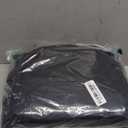 Backpack for Men and Women, Casual School Backpack Teen Boys and Girls Lightweight 15.6 Inch Laptop Bookbag with USB Charger for College Work Travel (Dark Gray)