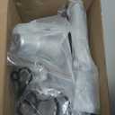 Timing Chain Kit with Water Pump for 2010-2020 Infiniti QX56 QX80, for 5.6L Nissan M56 Q70 NV2500 - OEM Replacement Includes Tensioner, Guide, Sprockets, VK Engine Parts