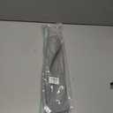 Retractable Gap Dust Cleaner, Long Handle CleaningTool with 3 Washable Microfiber Dusting Cloths, Duster Brush for Cleaning Under Appliances