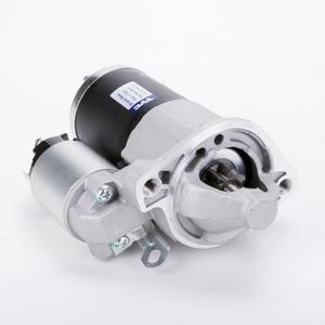 TYC 1-17931 Starter Motor Compatible with 2004-2008 Mitsubishi Galant