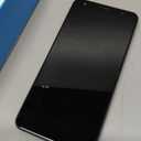 LilCost Note 60 Smartphone, 16GB ROM,128GB Extension,Dual SIM, 5.0'' HD Display with 3500mAh Battery and Dual Camera,Support WiFi/Bluetooth/Face Unlock Android Phone (Black)