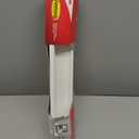 Command Picture Ledge, 21" Damage Free Hanging Floating Shelf with Adhesive Strips, Quartz, No Tools Picture Hanger for Displaying Decorations and Photographs, 1 Ledge and 10 Command Strips