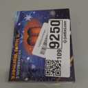 Hand Warmers Rechargerable 2 Pack - 6000mAh Electric AI Handwarmers with LED Display, 5-Level, 2 in 1 Portable Heater, Warm Gifts for Women/Men/Golf/Camping/Hunting/Travel/Outdoor/Indoor