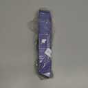 Braided Canvas Woven Elastic Stretch Belts for Men/Women/Junior with Multicolored (Medium/32"-34" Waist, Grey)