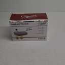 Homemate Heated Blanket Electric Throw - 50"x60" Heating Blanket Throw 1/2/4/6/8 Hours Auto-Off 10 Heat Level Over-Heat Protection Flannel Sherpa ETL Certification