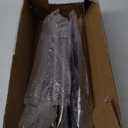 Uniflasy Grill Heat Plate Replacement for Dyna-Glo DGH450CRP, Heat Plates for Dyna-Glo 4 Burner Grill, Porcelain steel Heat Plate, 4 Pack