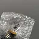 Seentech S11 E17 Intermediate Base 40 Watt 120V Incandescent Bulbs Adjustable Warm White Light - Lava Lamp Replacement Bulb, Suitable for 14.5-Inch/20oz Flash and Lava lamp (4 Pack)