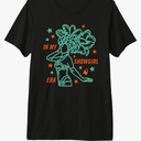 in My Showgirl Era TShirt Size 2X