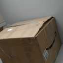 Aquasana SmartFlow® Reverse Osmosis Water Filter | RO Under Sink System | WQA Certified up to 99.99% of 90 contaminants Including Fluoride, PFAS, Arsenic, Lead, and Chlorine | Brushed Nickel Faucet