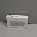 HOTO Electric Screwdriver Kit, Upgraded 1/4'' Hex 25 Bits, Magnetic Lid, Rechargeable Cordless Screwdriver, 3 Torque Settings, 1500mAh Battery, LED Light, Ideal for Assembling Furniture, Home Repair